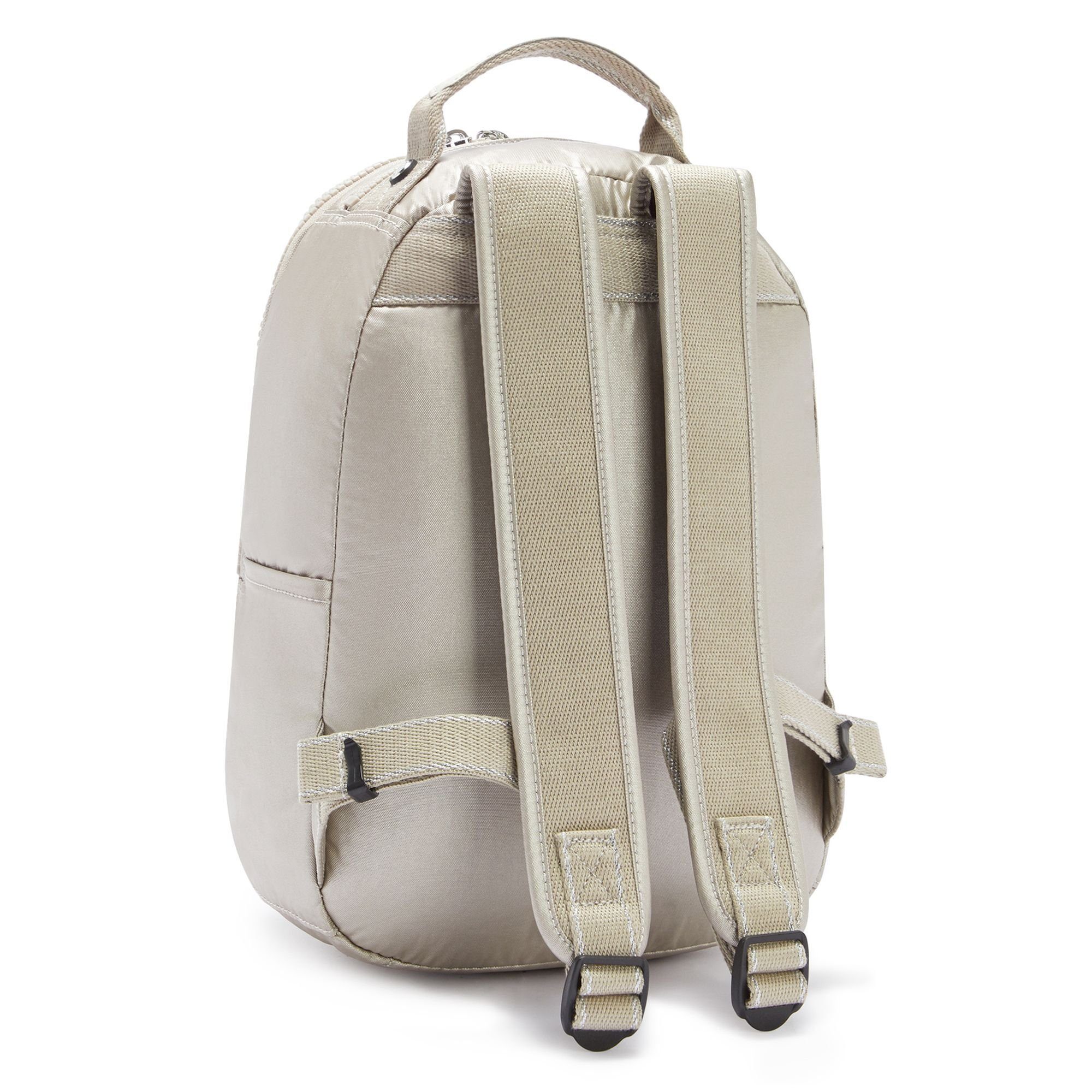 KIPLING Daypack Basic Plus, Polyamid