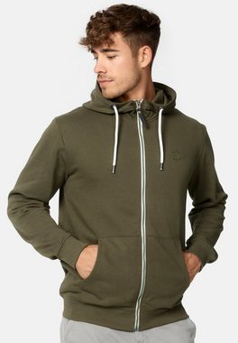 Indicode Sweatjacke INChristos