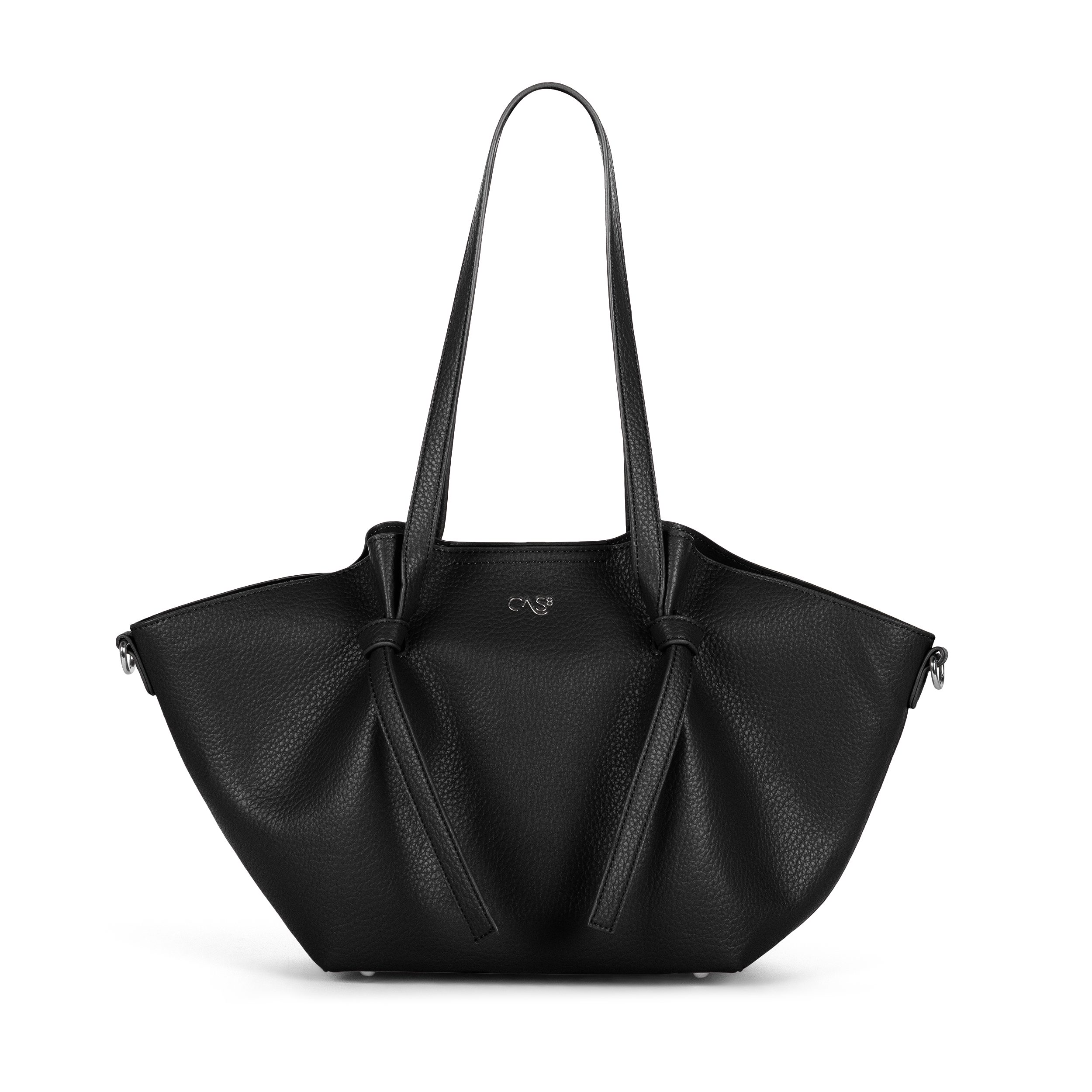 Cas8 Shopper kompakt Ella 35209 mit herausnehmbarer Innentasche