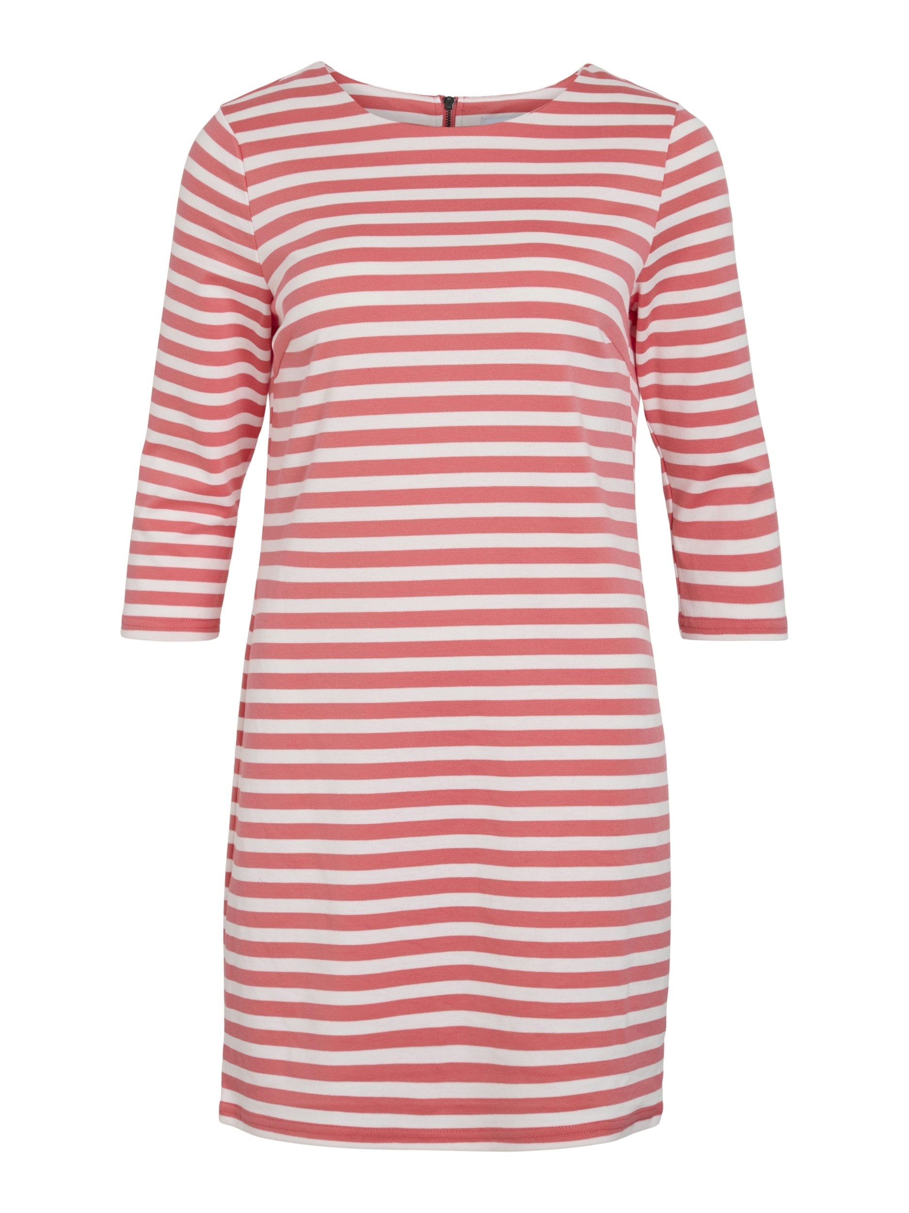 Vila Partykleid VININNY 3/4 O-NECK DRESS günstig online kaufen