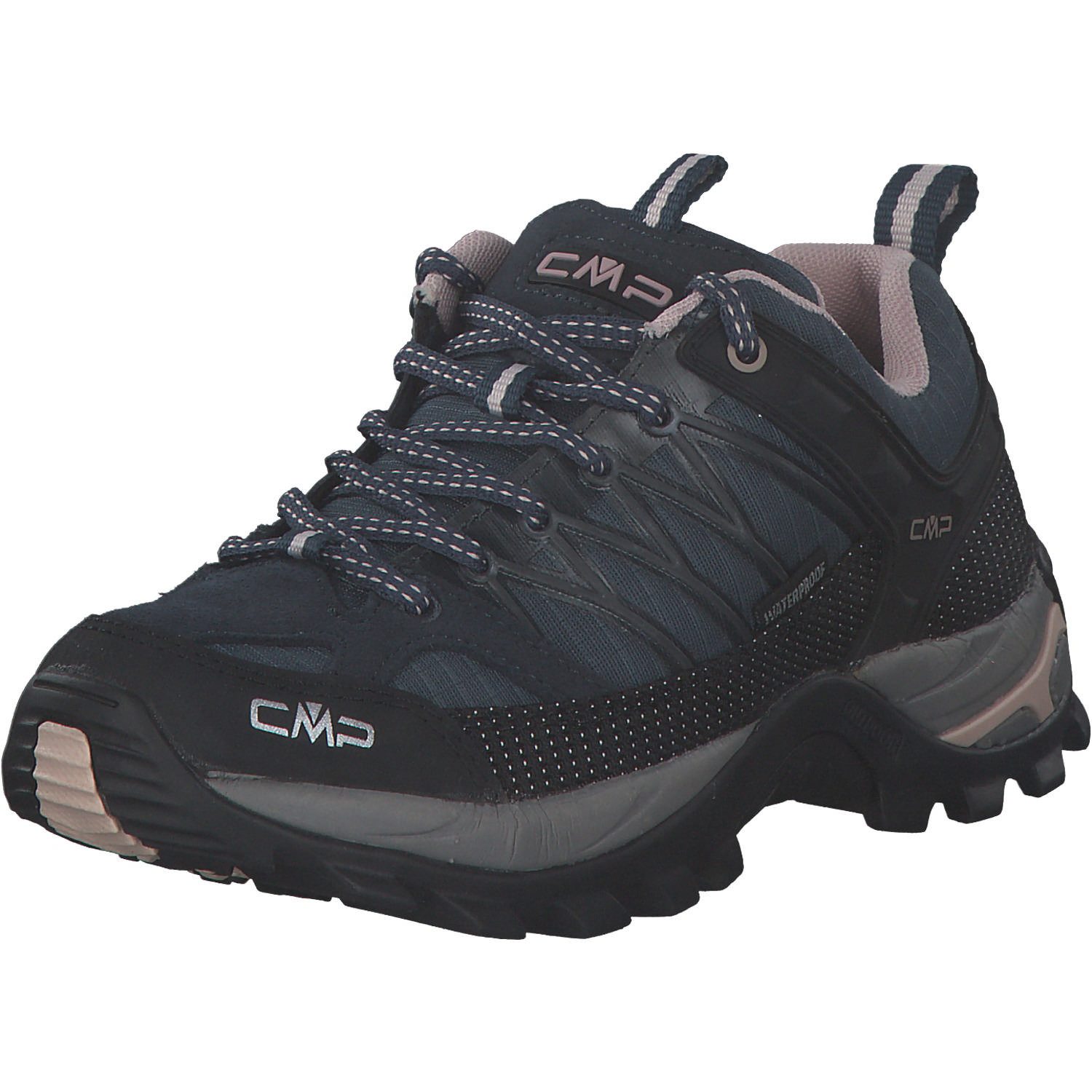 CMP Rigel 3Q54456 Trekkingschuh günstig online kaufen