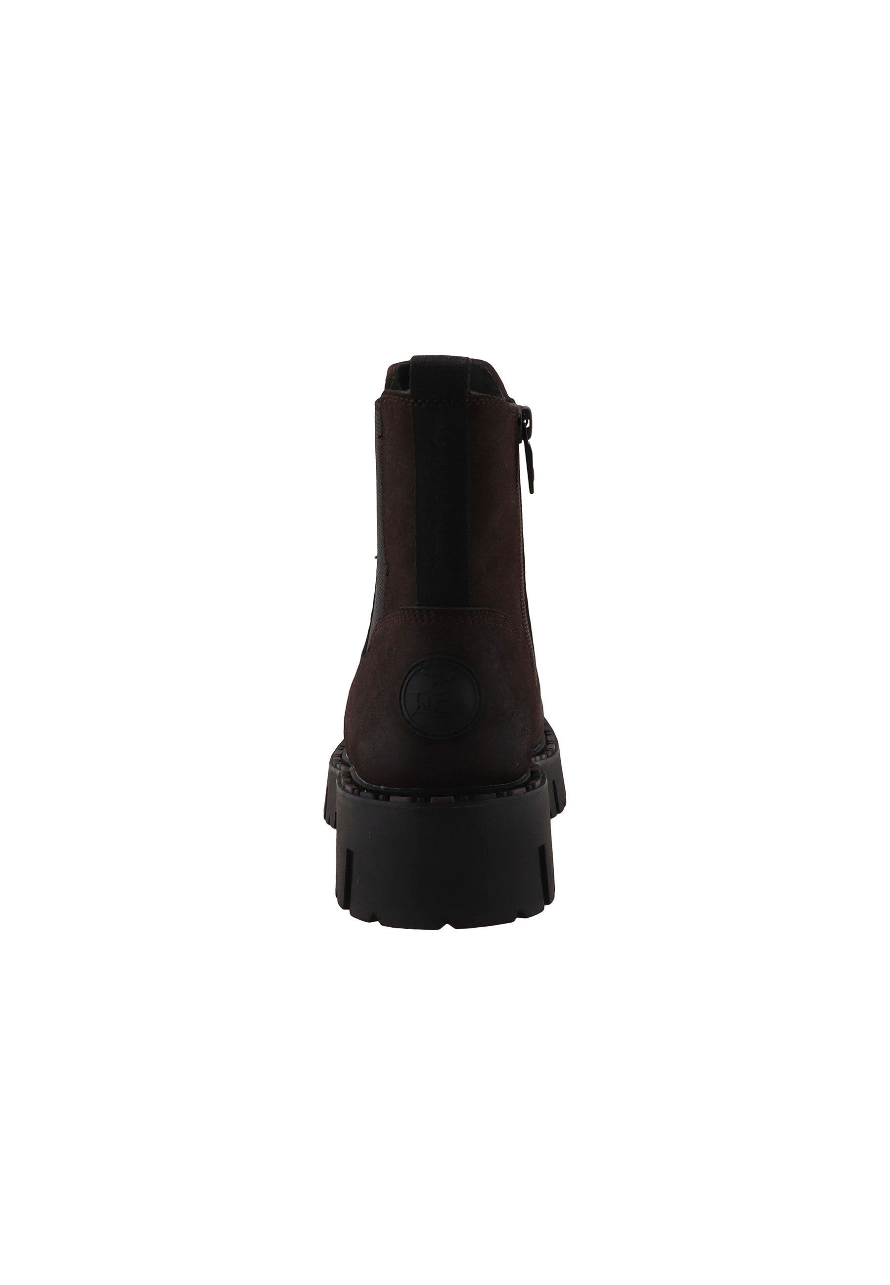 TOM TAILOR Tom Tailor Stiefel Winterstiefel