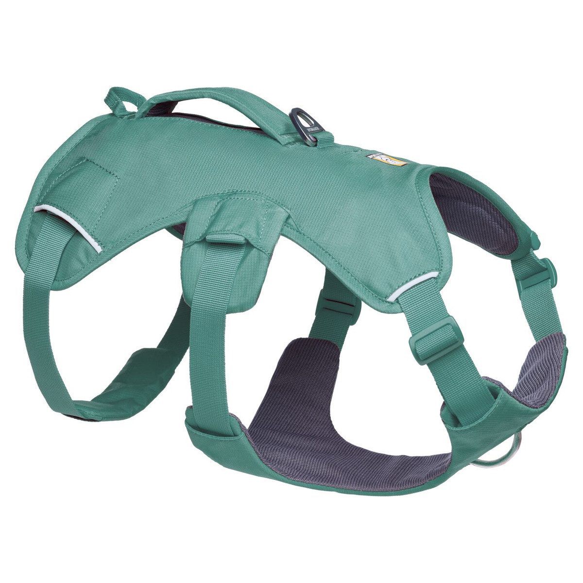 Ruffwear Hunde-Geschirr Hundegeschirr Web Master Harness günstig online kaufen