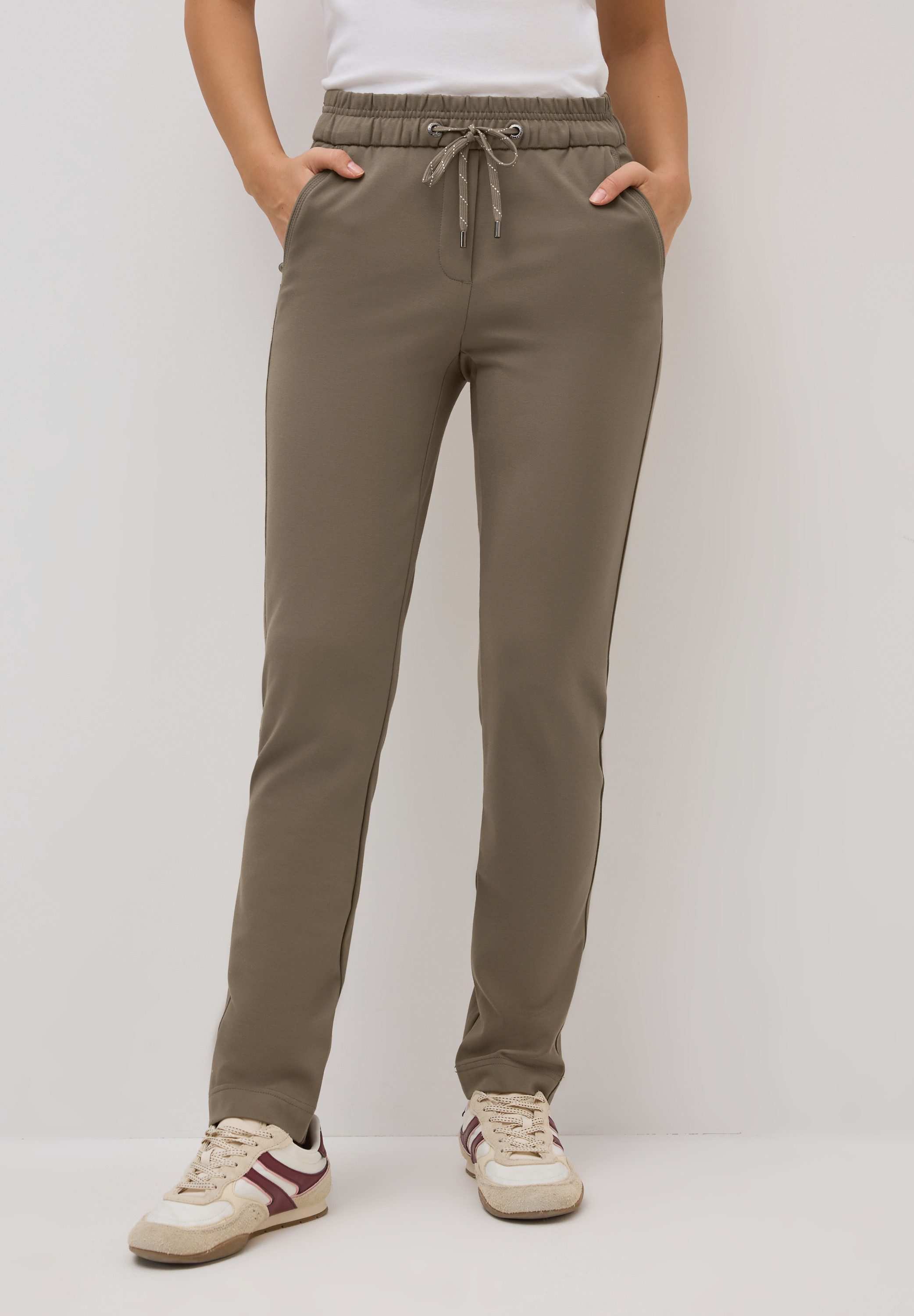 Jogger Pants