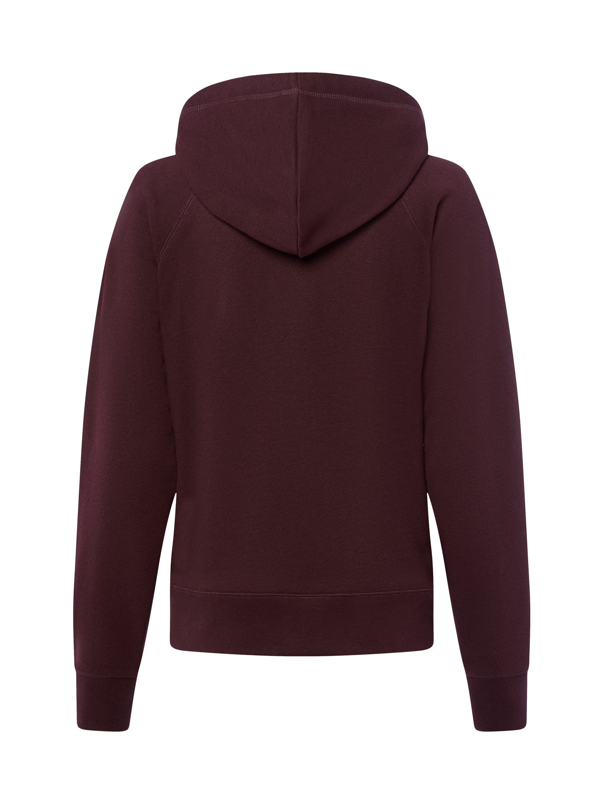 Marie Lund Kapuzensweatjacke günstig online kaufen