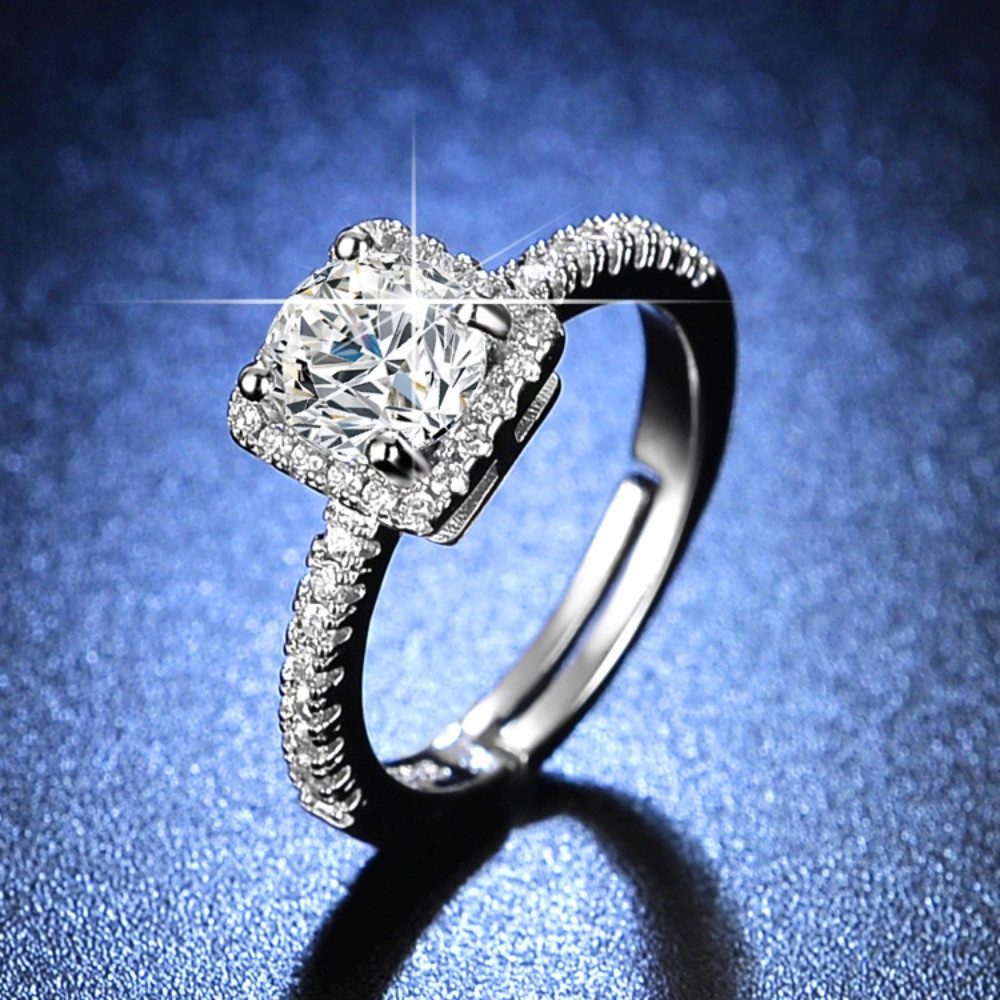 The Beauty House Fingerring Damen Ring günstig online kaufen