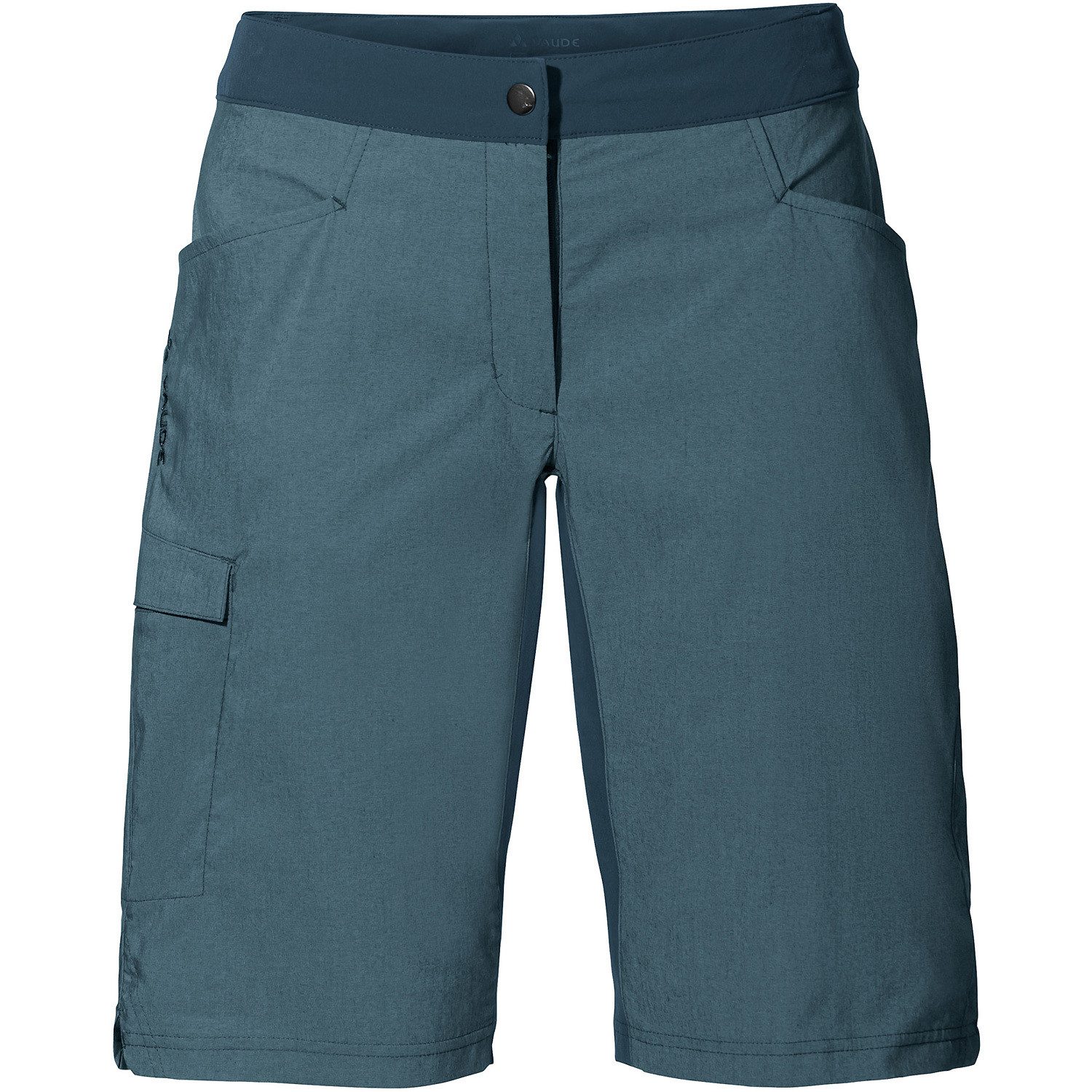 2-in-1-Shorts Bike Short WOMENS TREMALZO SHORTS II