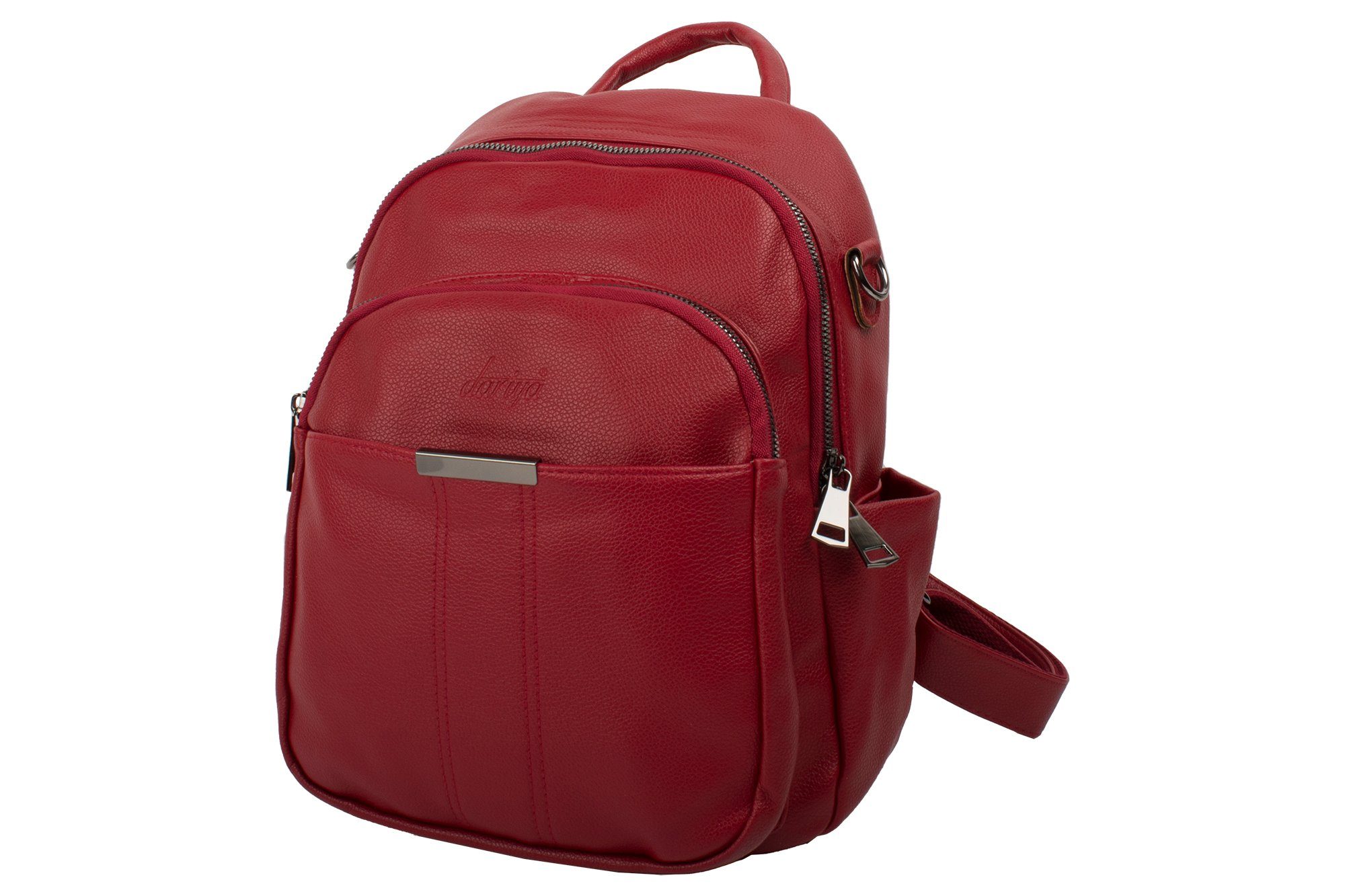 Ella Eisvogel Cityrucksack Edler Cityrucksack mit günstig online kaufen