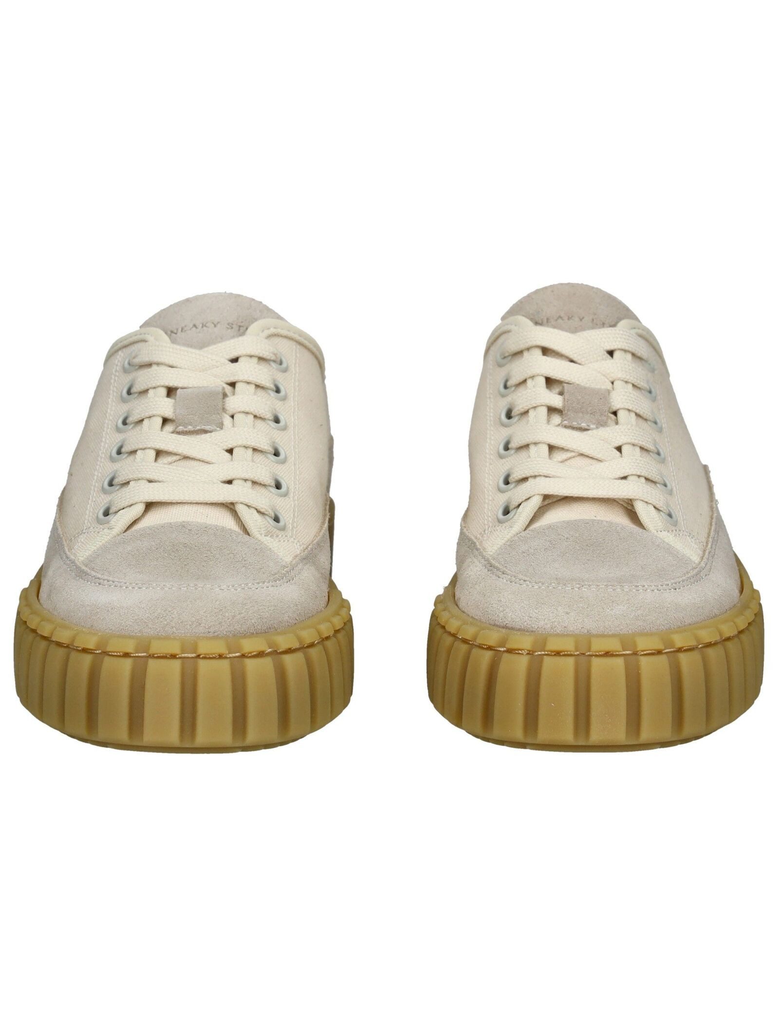Sneaky Steve Sneaky Steve Sneaker Textil Plateausneaker