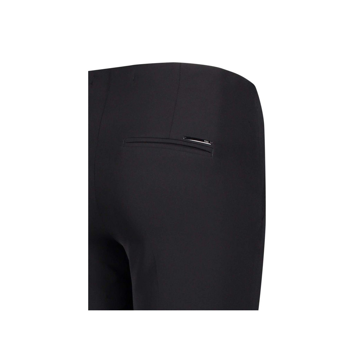 MAC Shorts schwarz regular (1-tlg) black 090