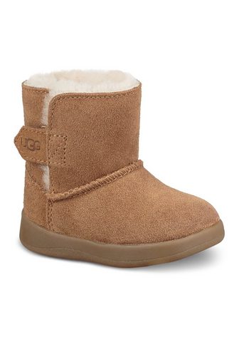 UGG I KEELAN Winterstiefel su Klettverschl...