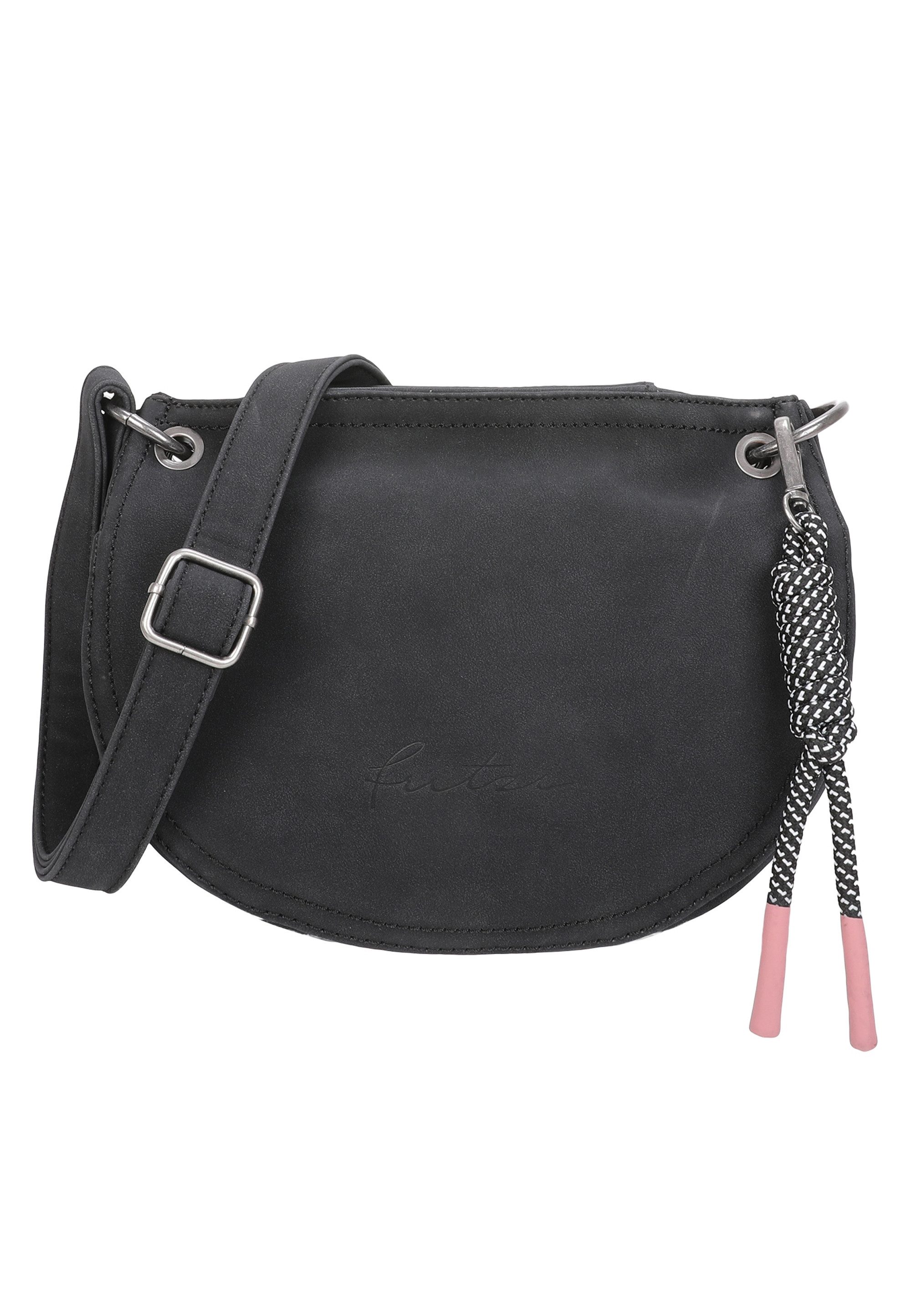 Schultertasche Bitzi12