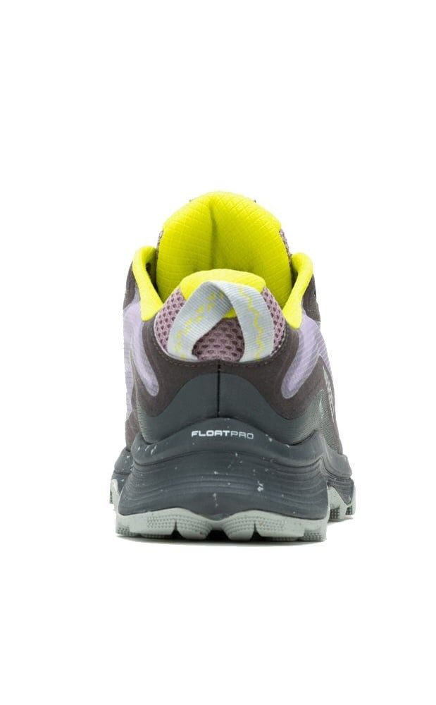 Merrell Moab Speed GTX (wasserdicht) irisblau Damen Laufschuh