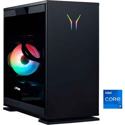 Medion® ERAZER Engineer X20 Gaming-PC (Intel® Core i7 12700F, GeForce RTX 3060 Ti, 16 GB RAM, 1000 GB SSD)
