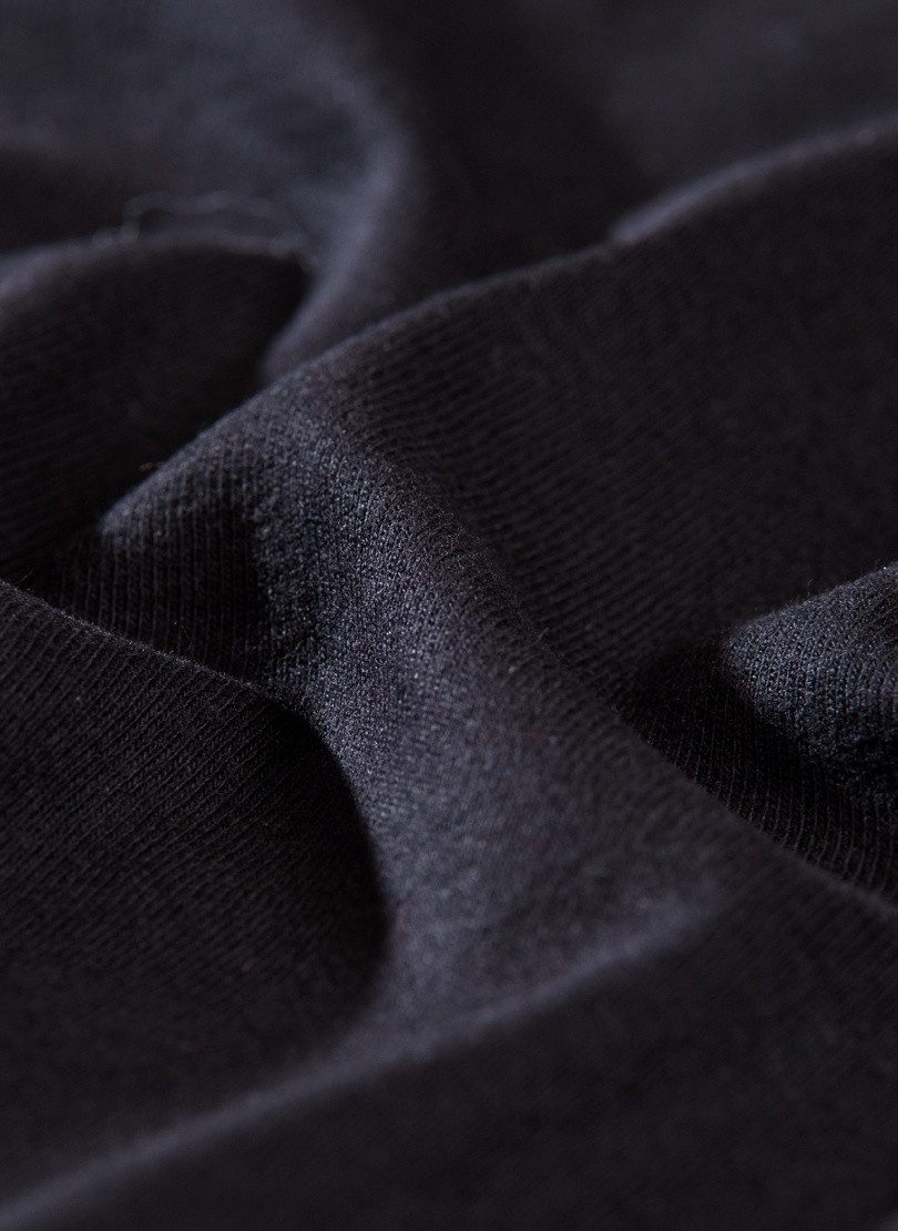 Trigema Rollkragenshirt TRIGEMA Langarm Ski- und Sport-Rollkragenpullover ( günstig online kaufen