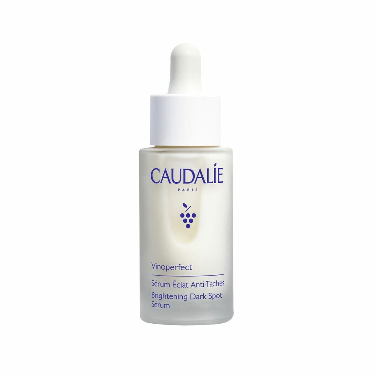 Caudalie Gesichtsserum Caudalie Vinoperfect Aufhellendes Serum