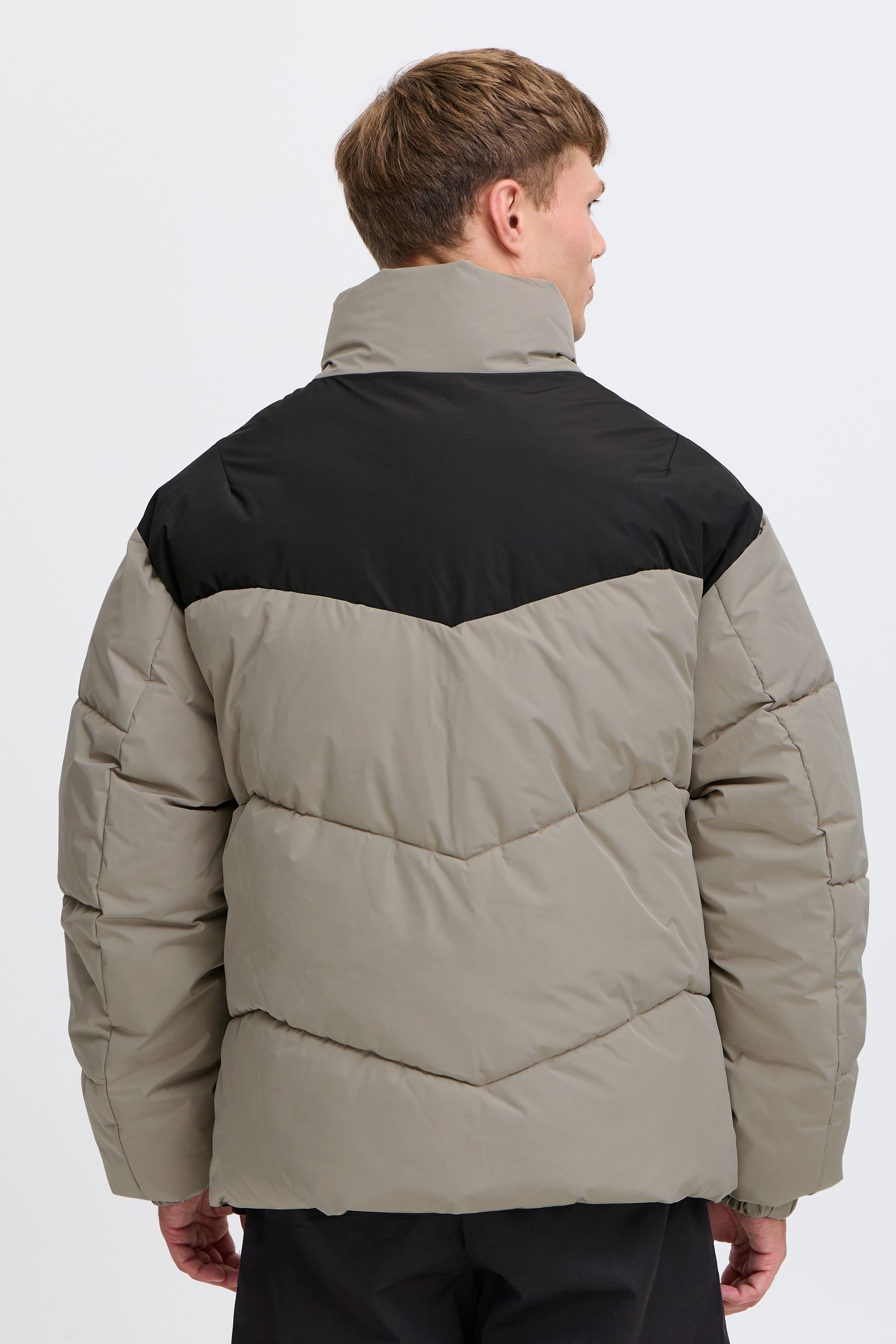 !Solid Steppjacke SDMoritz Modische Jacke