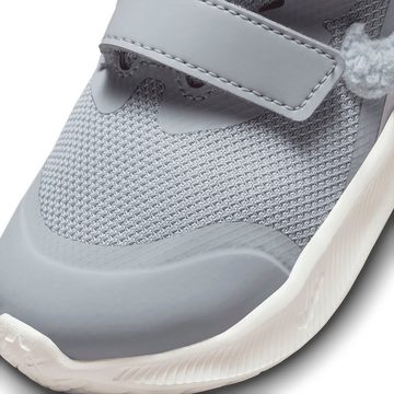 Nike STAR RUNNER 3 LIL (TD) Laufschuh mit Klettverschluss