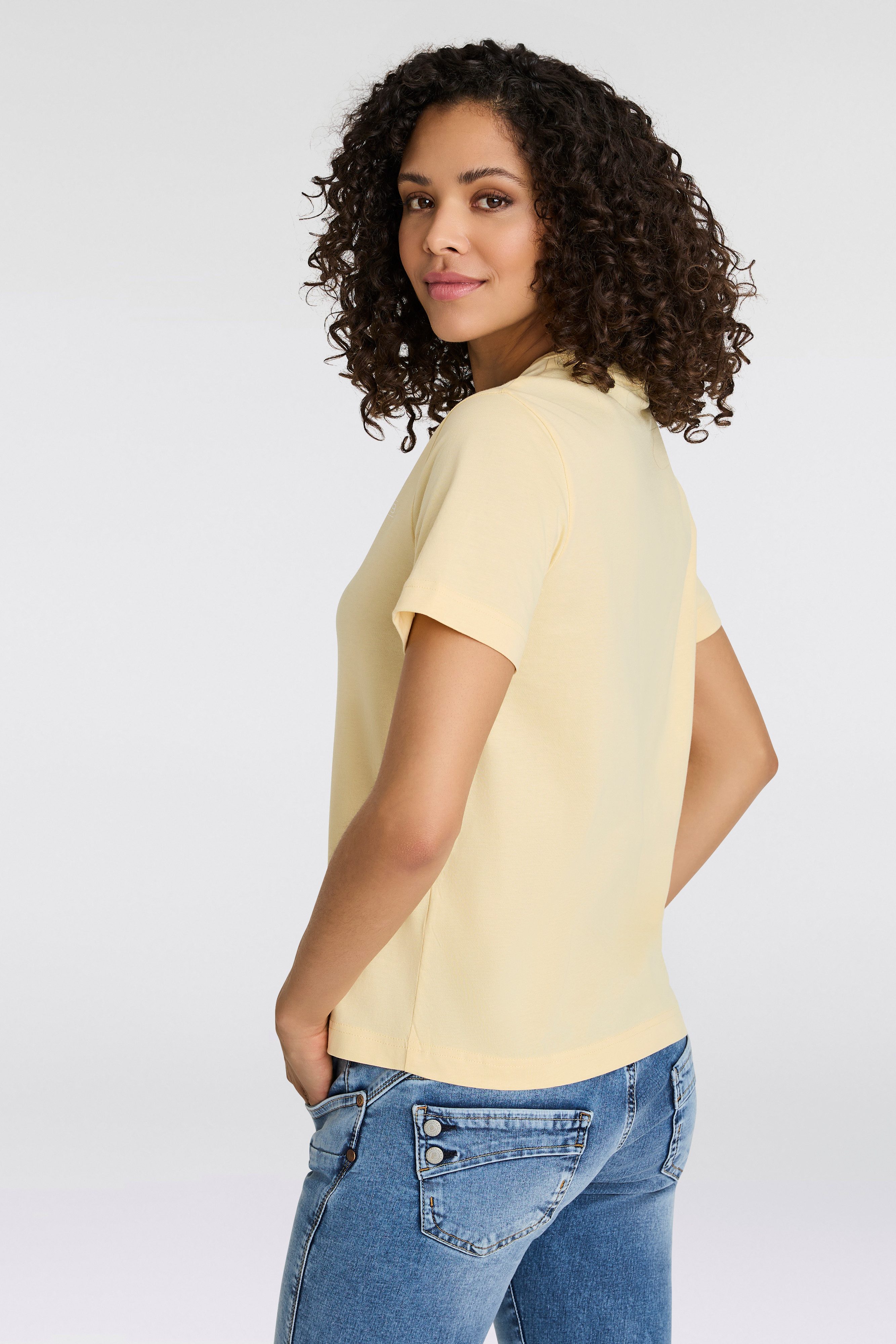Gant T-Shirt REG SHIELD SS T-SHIRT günstig online kaufen
