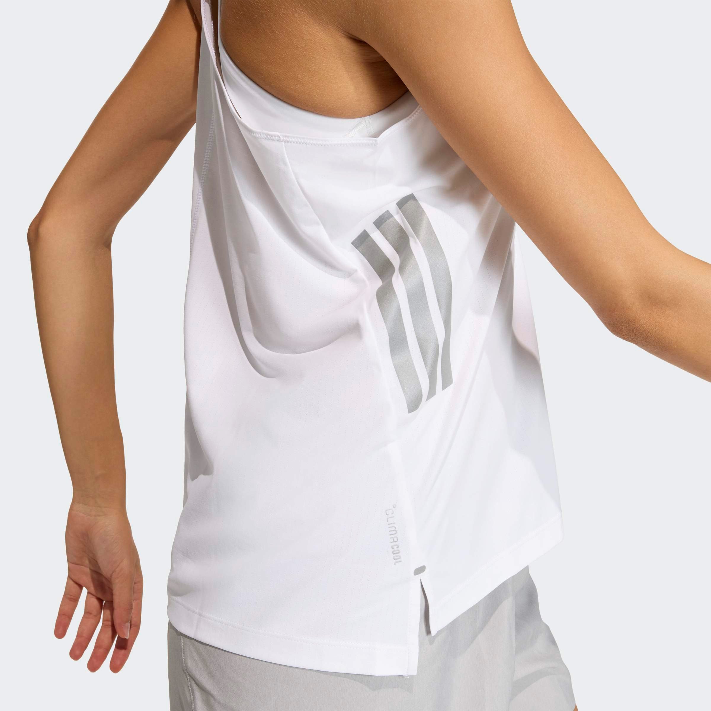 adidas Performance Lauftop /// ICONICTNK W