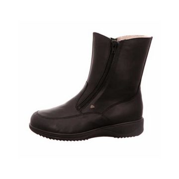 Finn Comfort schwarz Winterstiefel (1-tlg)