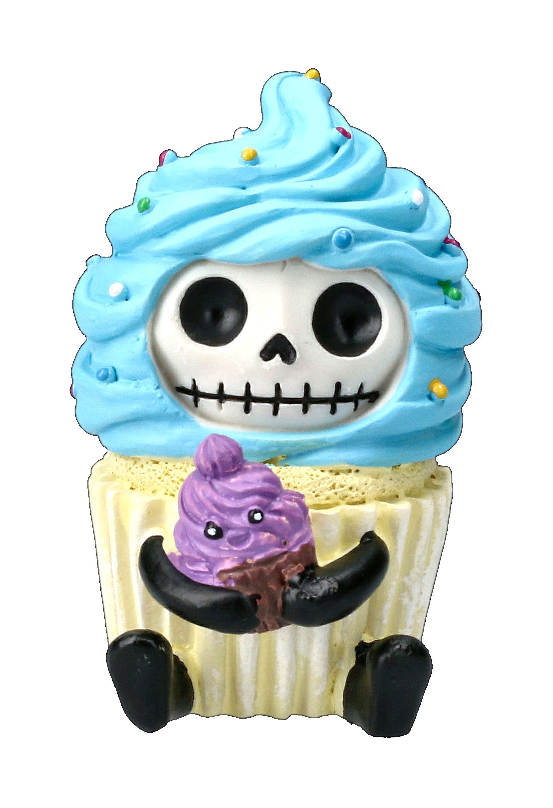 Figuren Shop GmbH Dekofigur Furrybones Figur günstig online kaufen