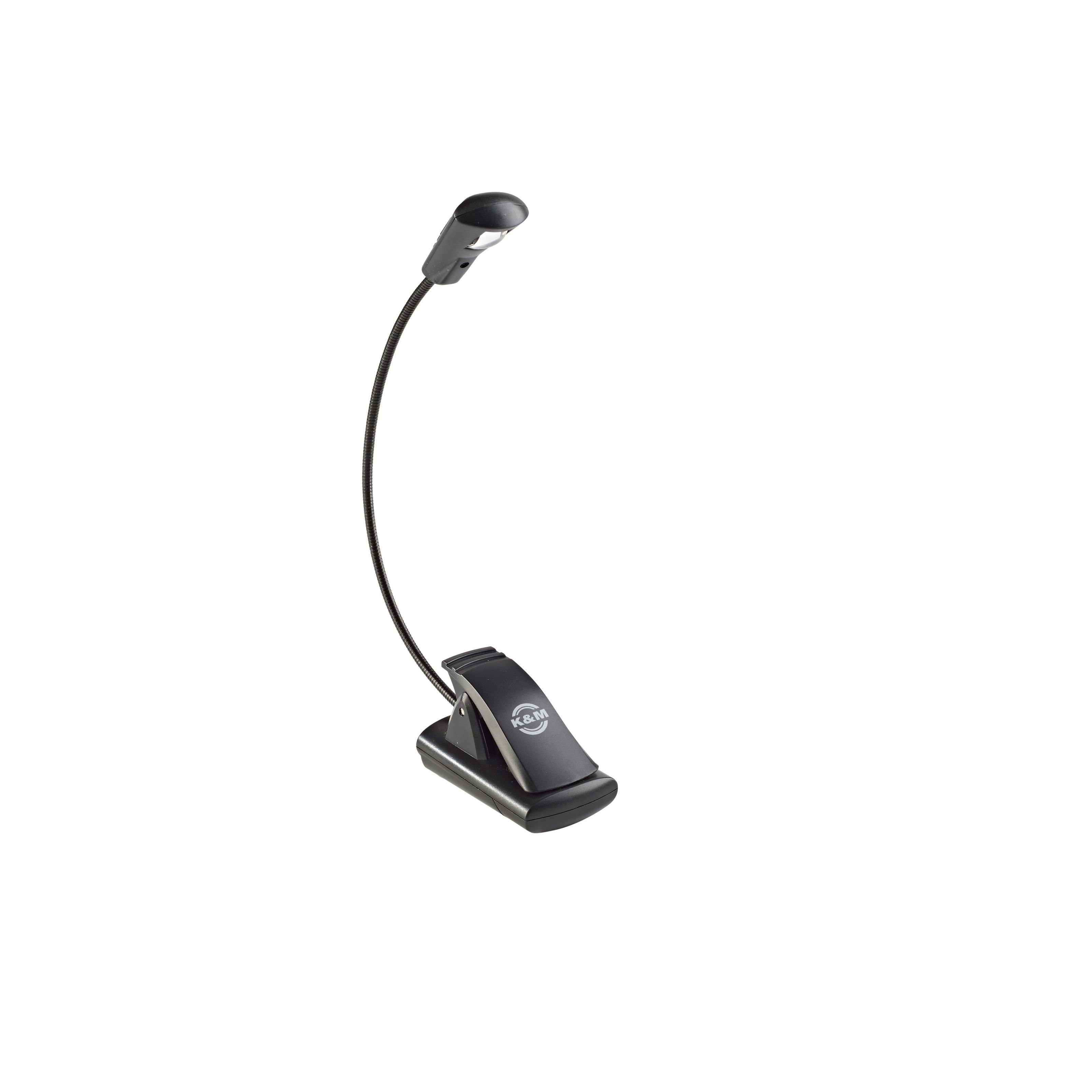 König & Meyer Klemmleuchte, 12241 LED günstig online kaufen