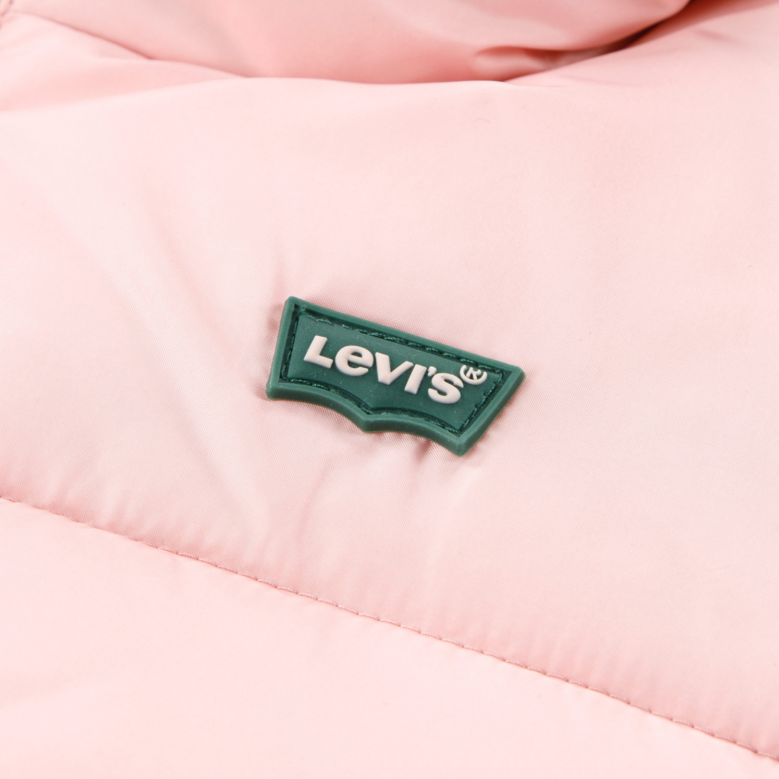 Levi's® Kids Winterjacke LVG CORE BATWING PUFFER for GIRLS – Bild 3 von 4
