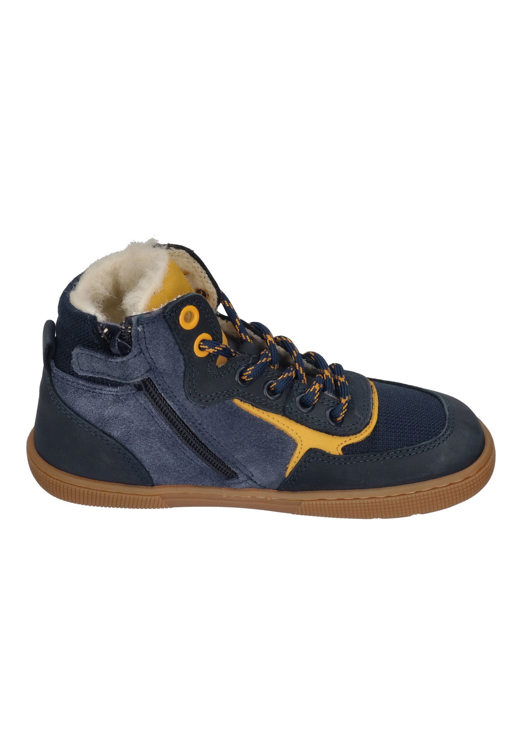 KOEL DANISH NAPPA 08M028.302 Barfußschuh Blue – Bild 4 von 5