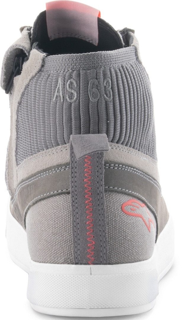Alpinestars Stated Motorrad Schuhe Motorradstiefel Atmungsaktiv