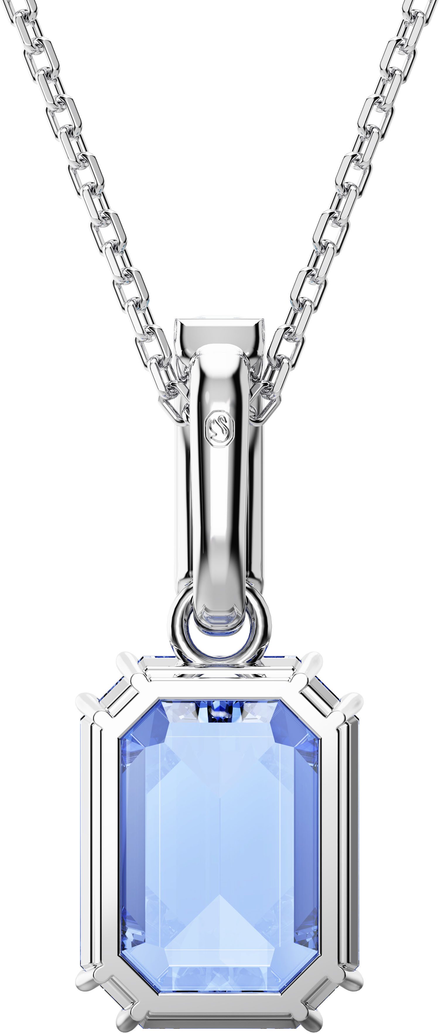 Swarovski Kette mit Anhänger Schmuck Geschenk Halskette Millenia, mit Swaro günstig online kaufen