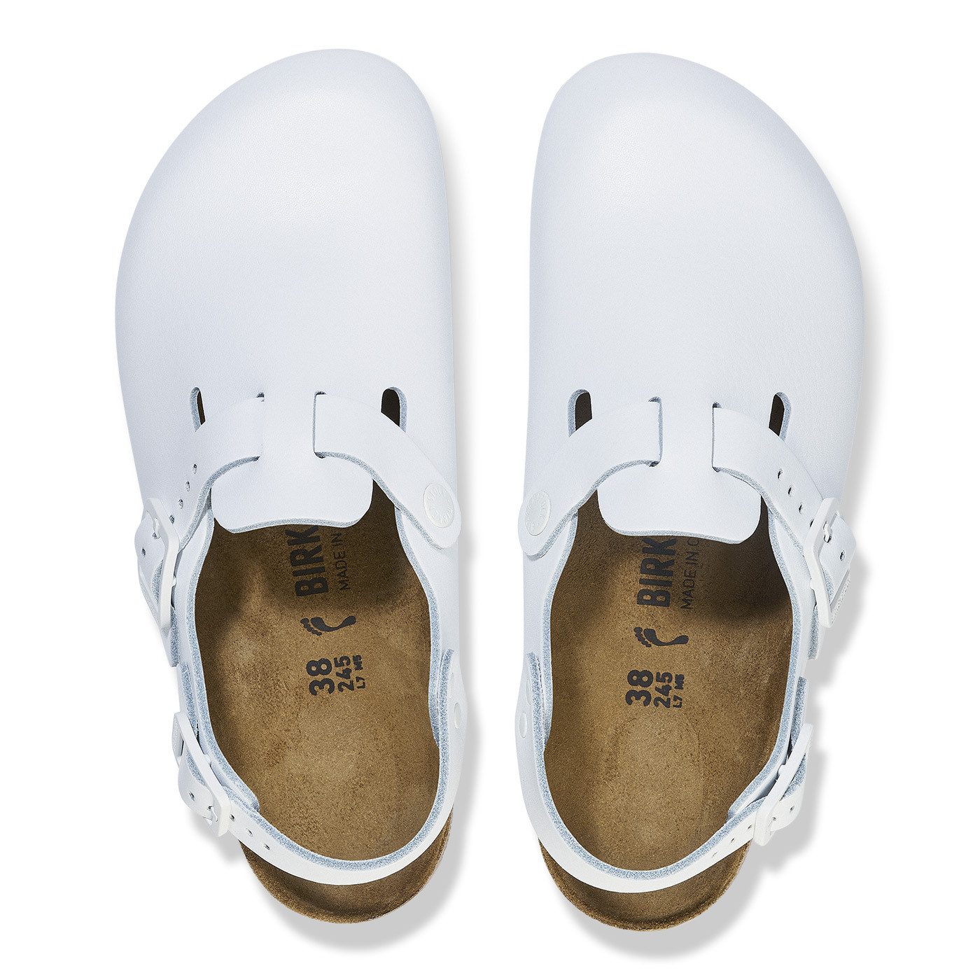 Birkenstock Clog