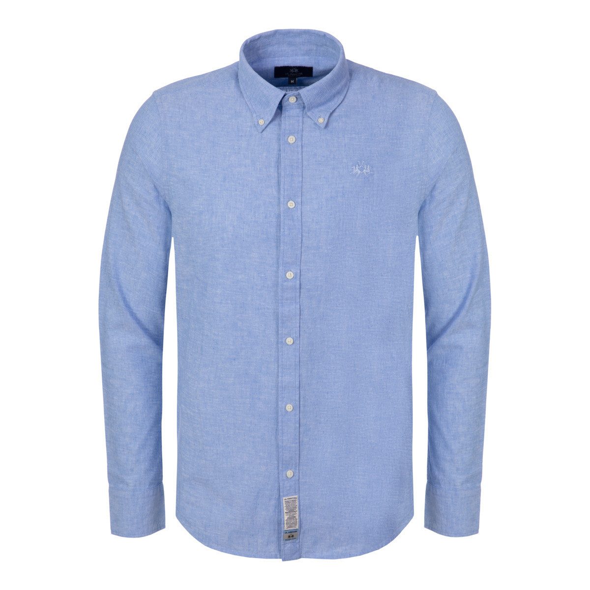 Langarmhemd MCC006 Herren
