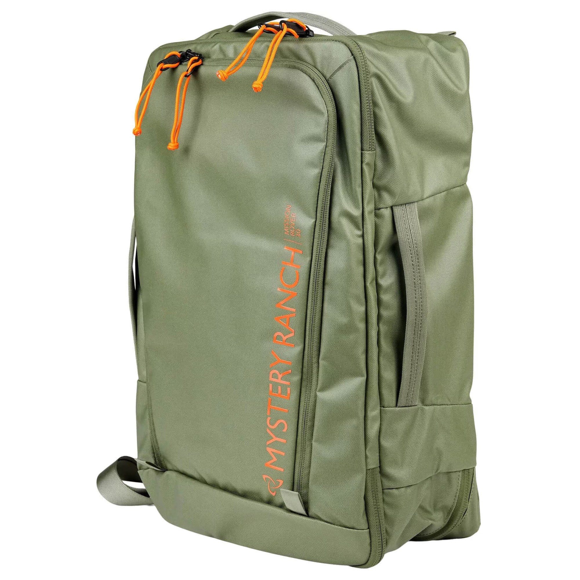 Mystery Ranch Reiserucksack Mission Rover 30 - Reisetasche/Reiserucksack (ponderosa)