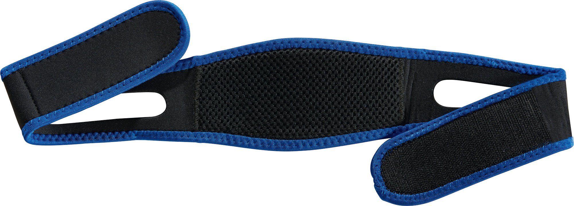 Trainingshilfe Anti-Schnarchband, Uni