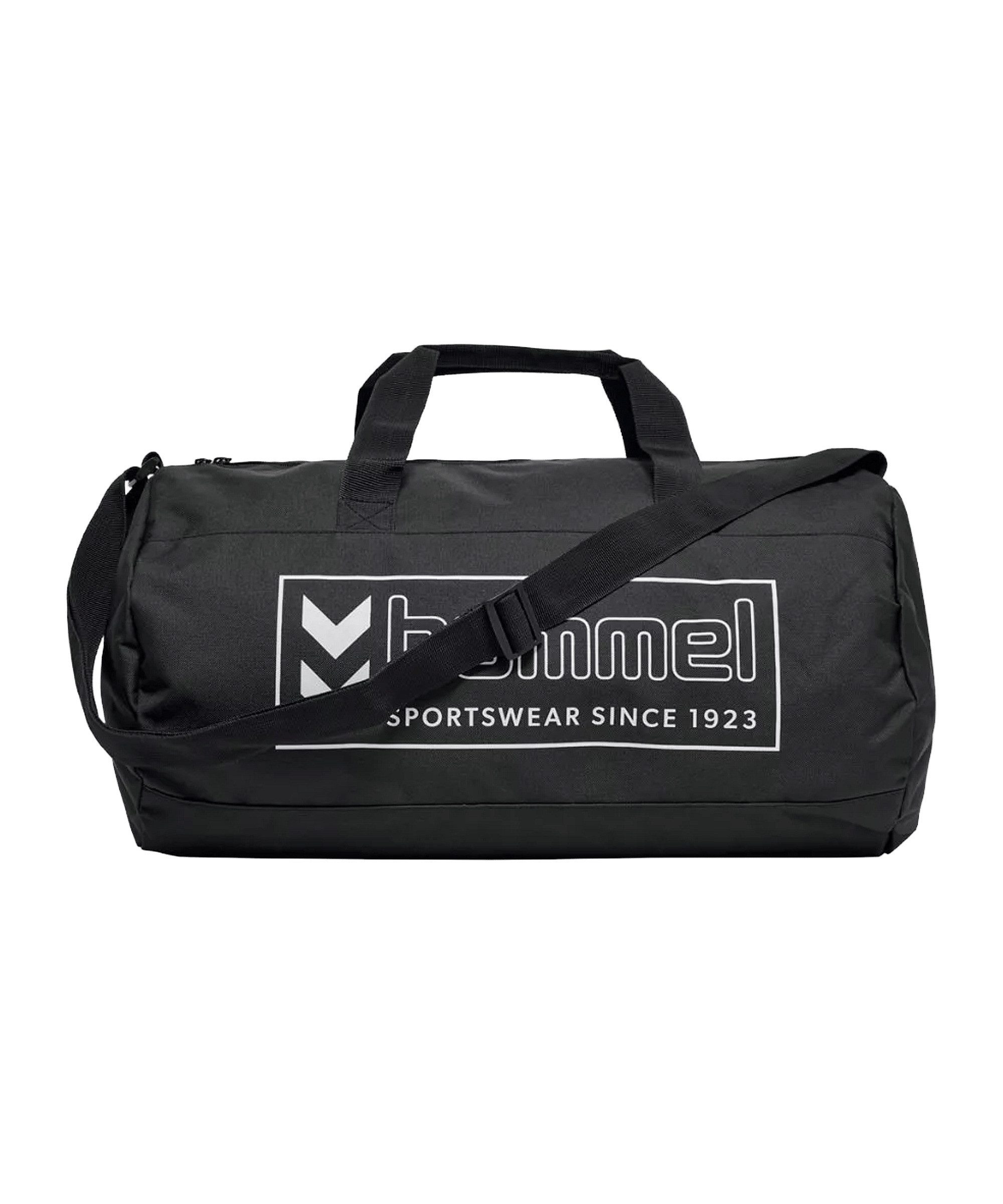 hummel Freizeittasche Hummel hmlKEY Sporttasche F7954 Freizeittaschen, Polyester