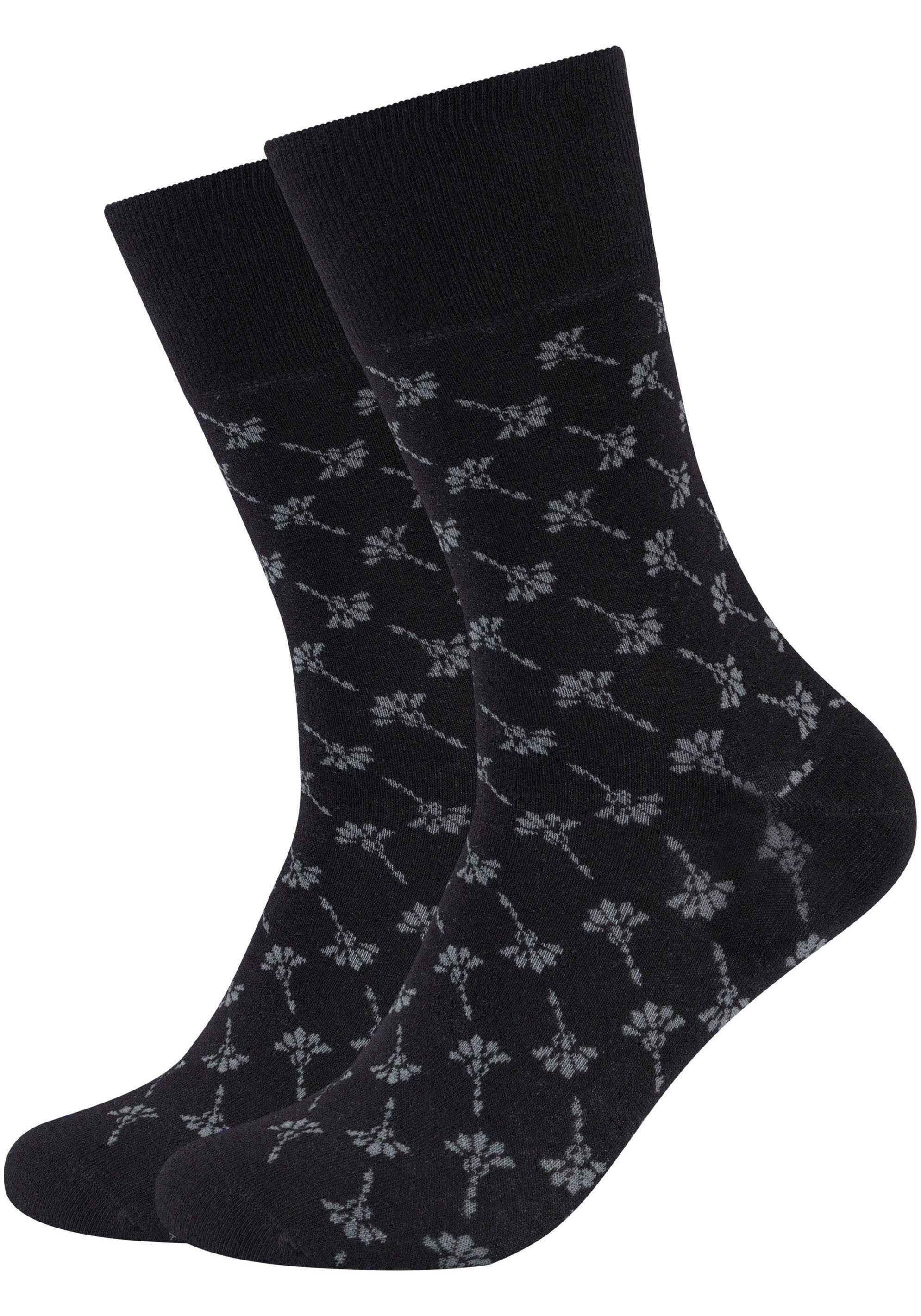 JOOP Socken "premium essentials", (2er Pack), Premium Essentials, verstärkt günstig online kaufen
