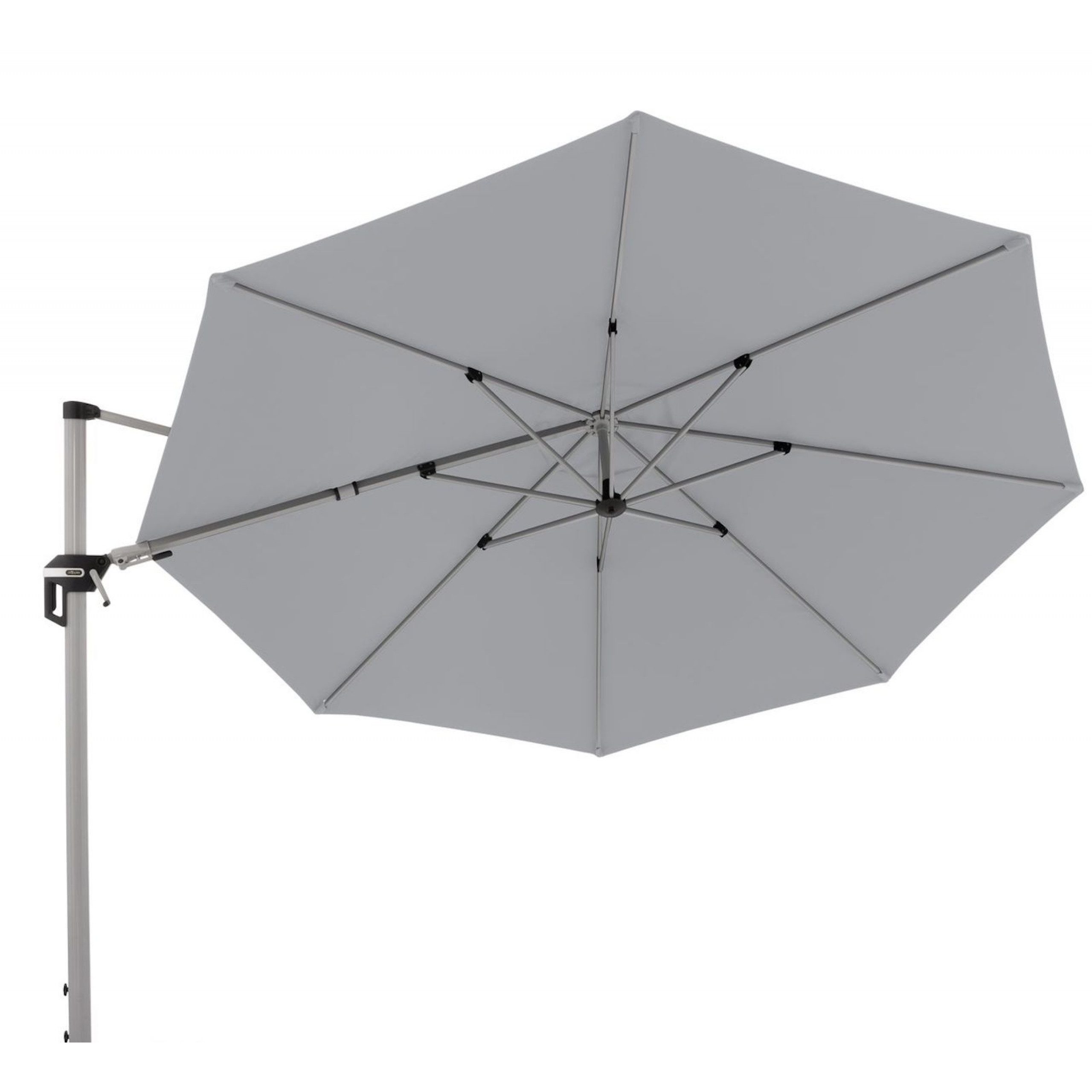 doppler® Sonnenschirm Doppler ACTIVE Pendelschirm ø 370 rund Sonnenschirm Ampelschirm 5