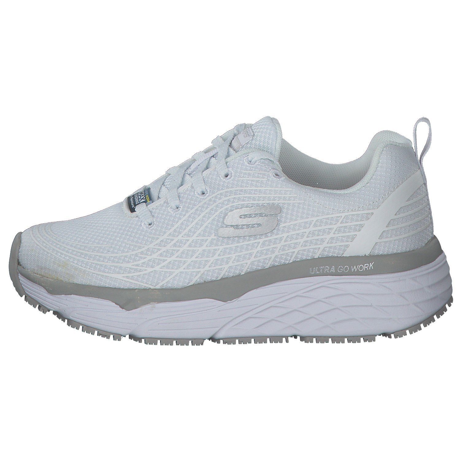 Skechers Skechers Sneaker (20202888) Weiß 108016