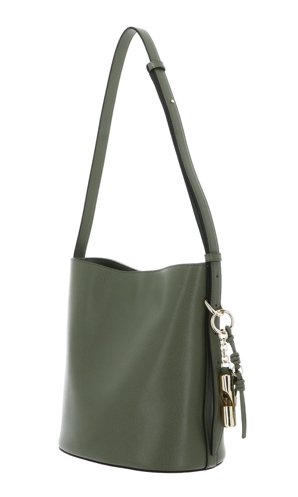 Furla Umhängetasche Bucket Bag, aus echtem Leder