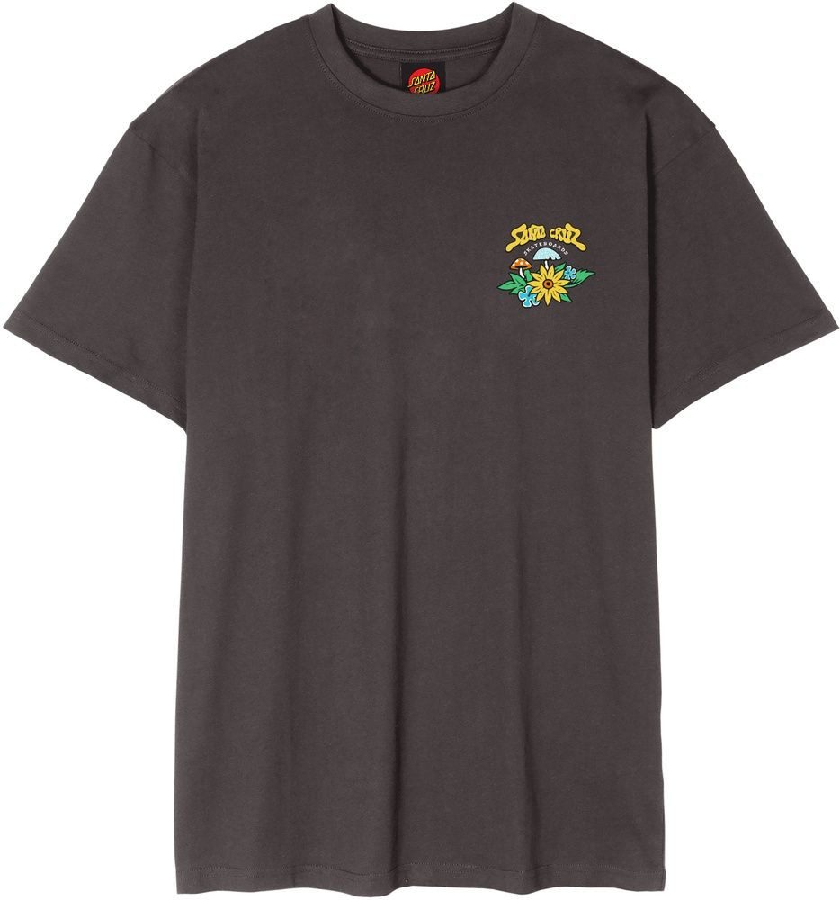Santa Cruz T-Shirt Winkowski 8Baller Trip günstig online kaufen