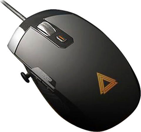 Lexip LEXIP PU94 3D Gaming-Maus (kabelgebunden)