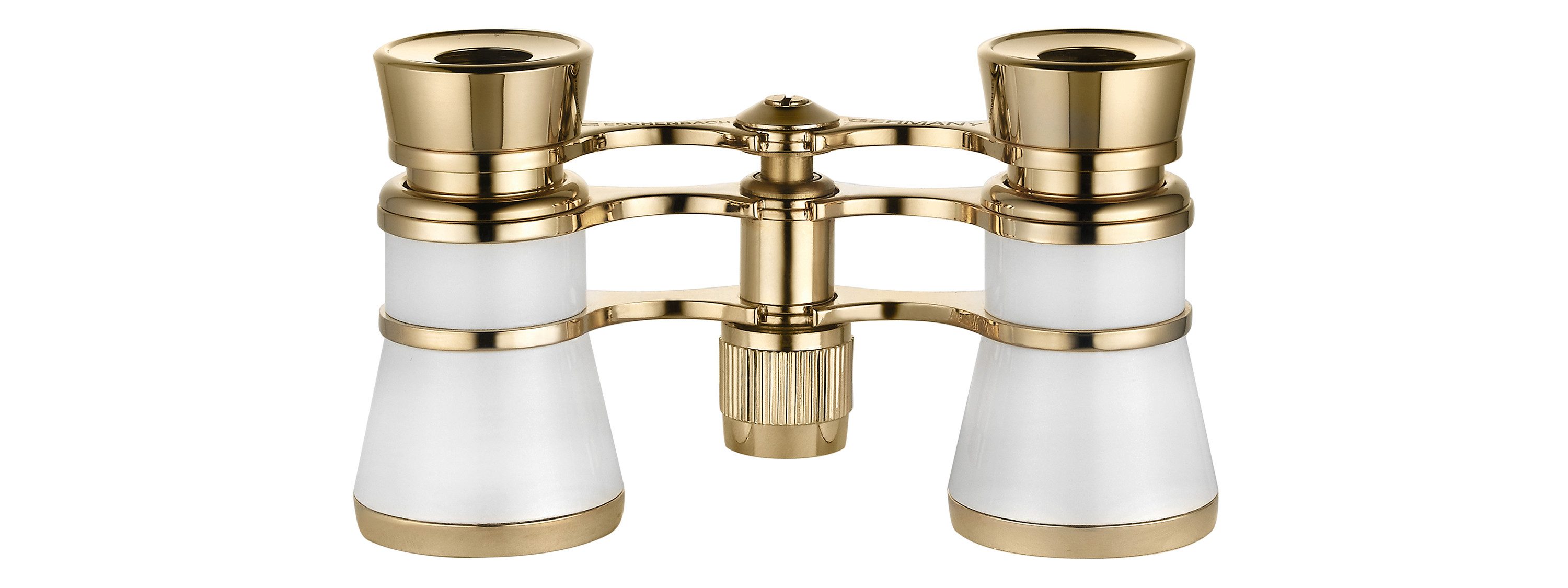 Eschenbach Optik Opernglas (glamour 3x25 - Opernglas in zeitlos klassischem Desing)