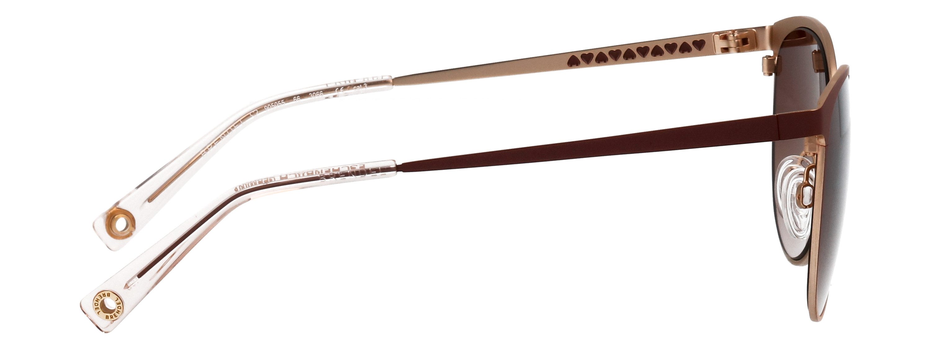 BRENDEL eyewear Sonnenbrille BRENDEL eyewear Sonnenbrille