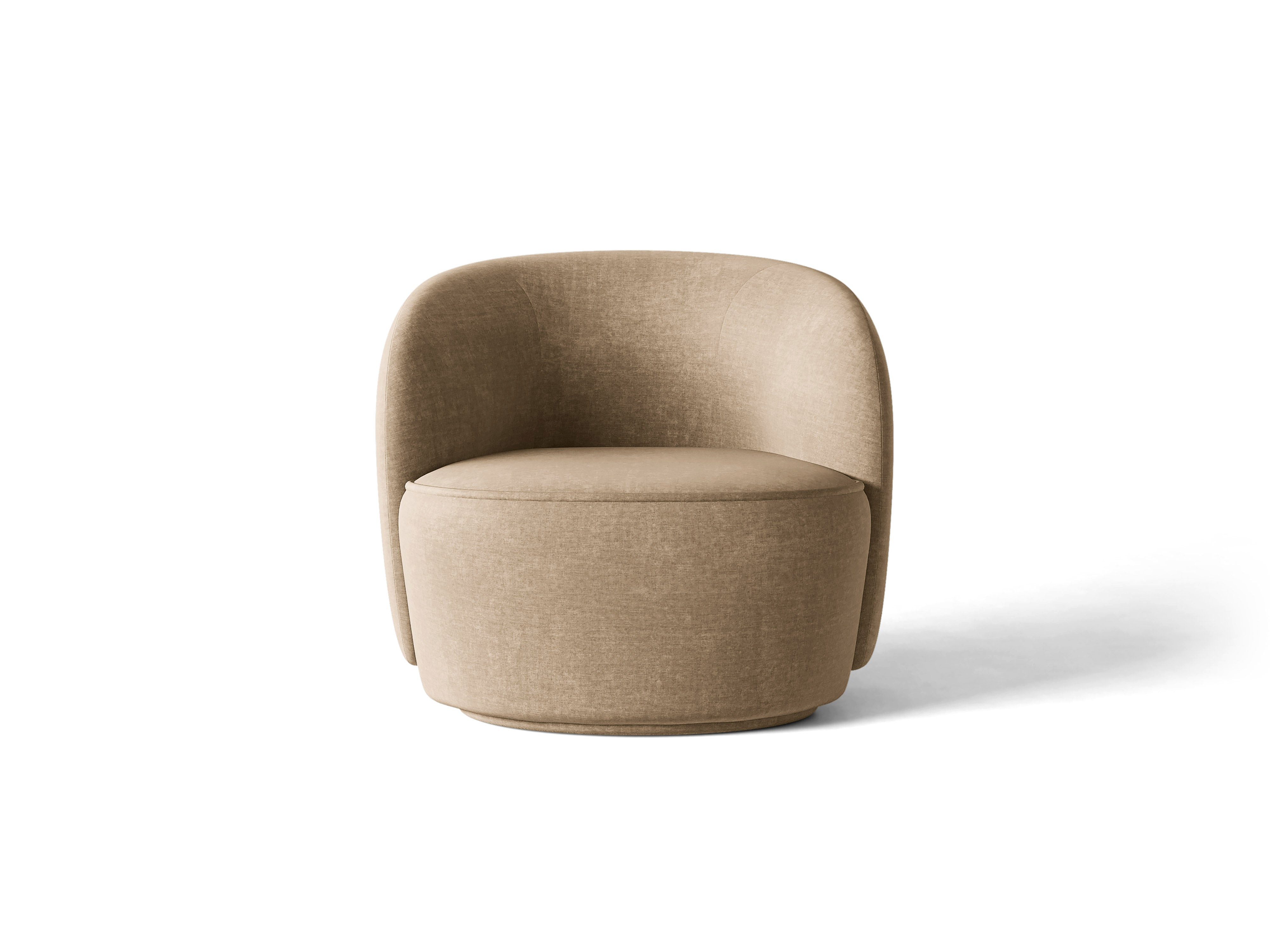 Micadoni Sessel Jonas, Drehbarer Sessel