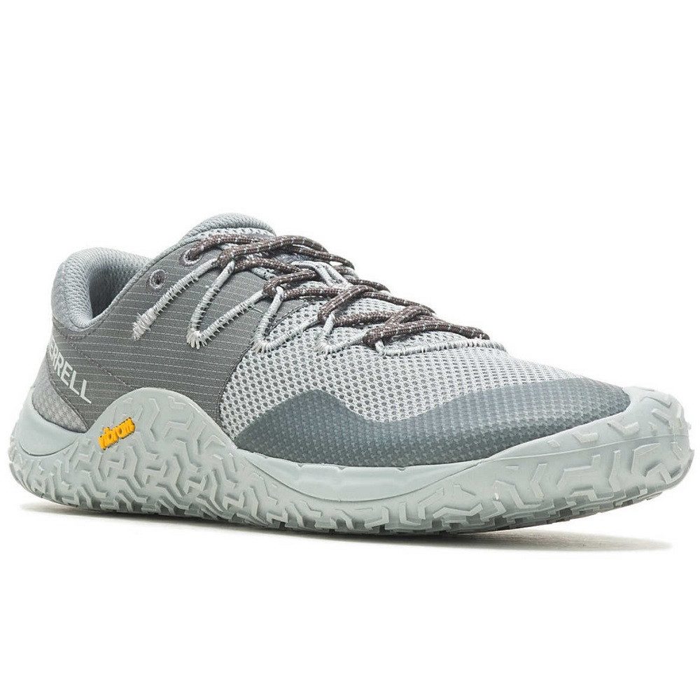 Merrell Trail Glove 7 Herren Barfußschuhe Trailrunning Laufschuh J067657 Barfußschuh Komfort