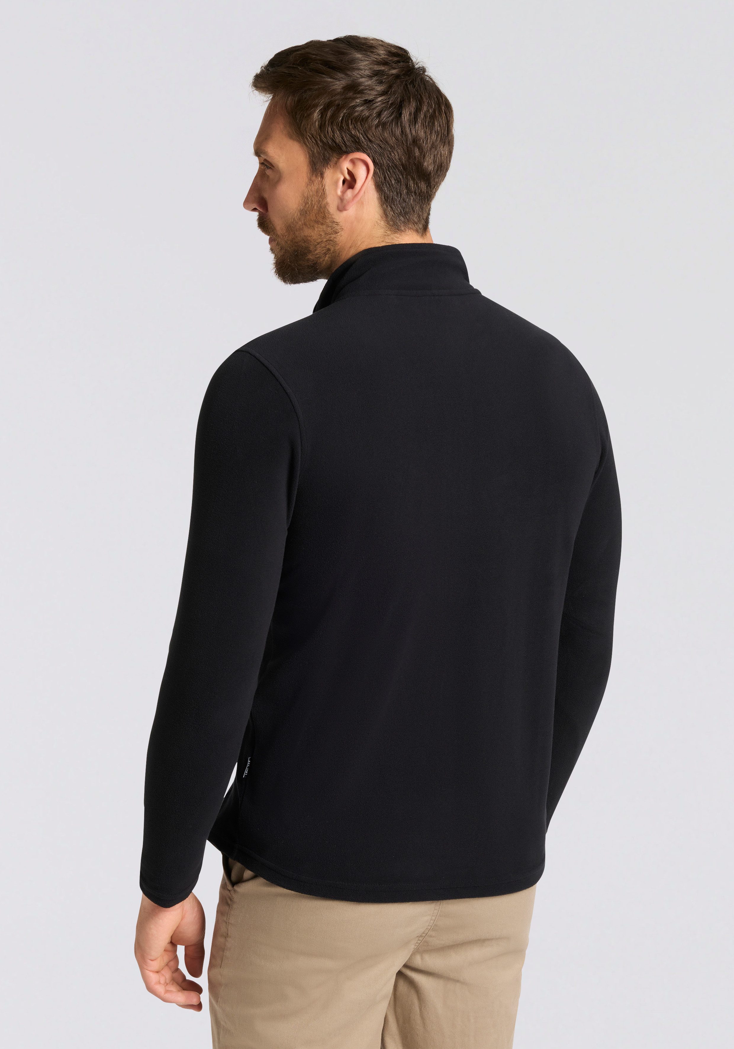 Killtec Fleeceshirt KSW 63 MN FLC SHRT wärmend günstig online kaufen