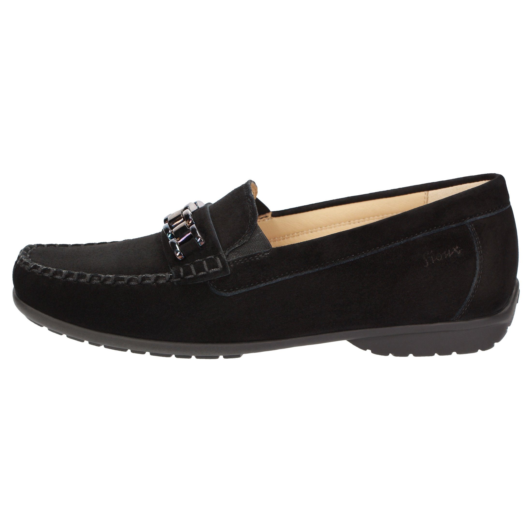 SIOUX Cortizia-727-H Slipper günstig online kaufen