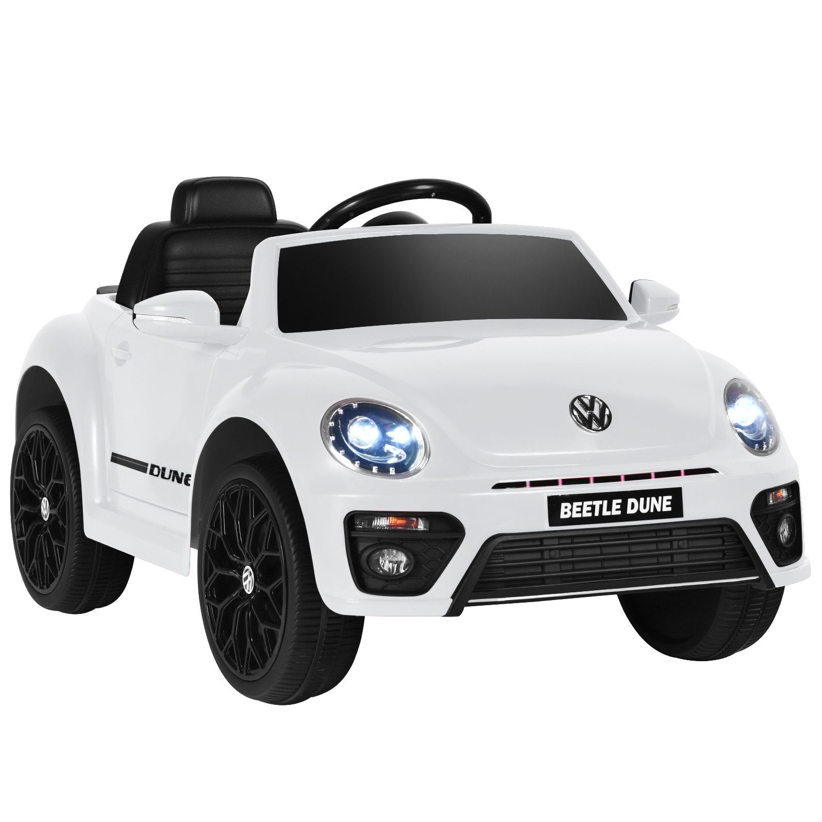 Elektro-Kinderauto VW Volkswagen