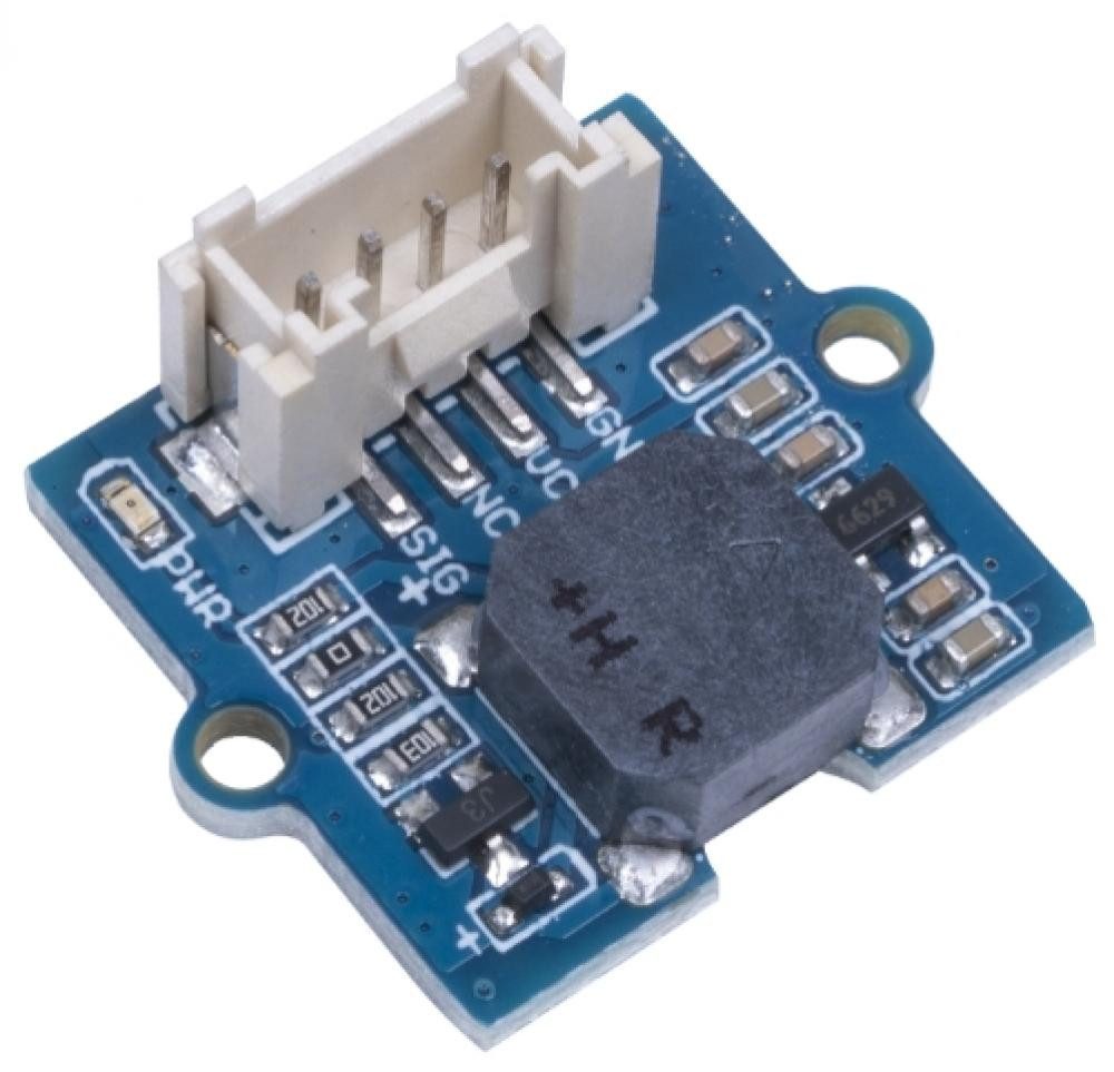 seeed Grove - Passiver Buzzer Adapter